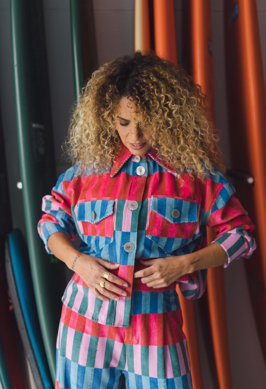 Trust your vision - pants 🌞 Versão 2