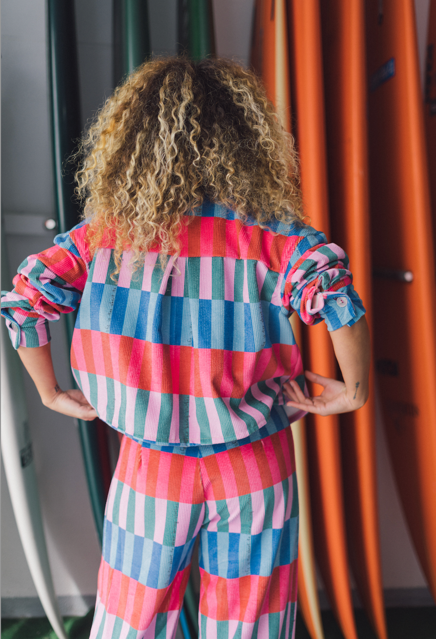 Trust your vision - shirt 🌞 Versão 2