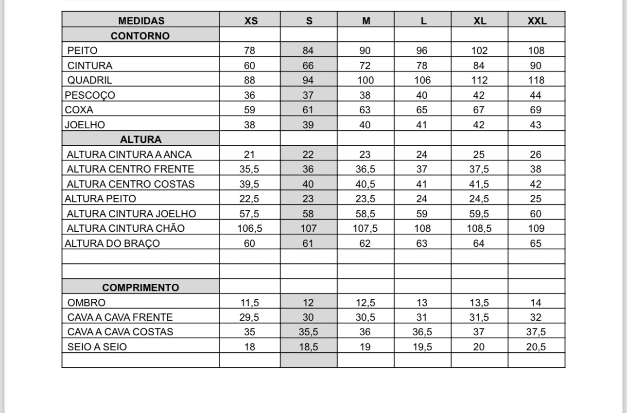 Trust your vision set 🌞 Versão 2