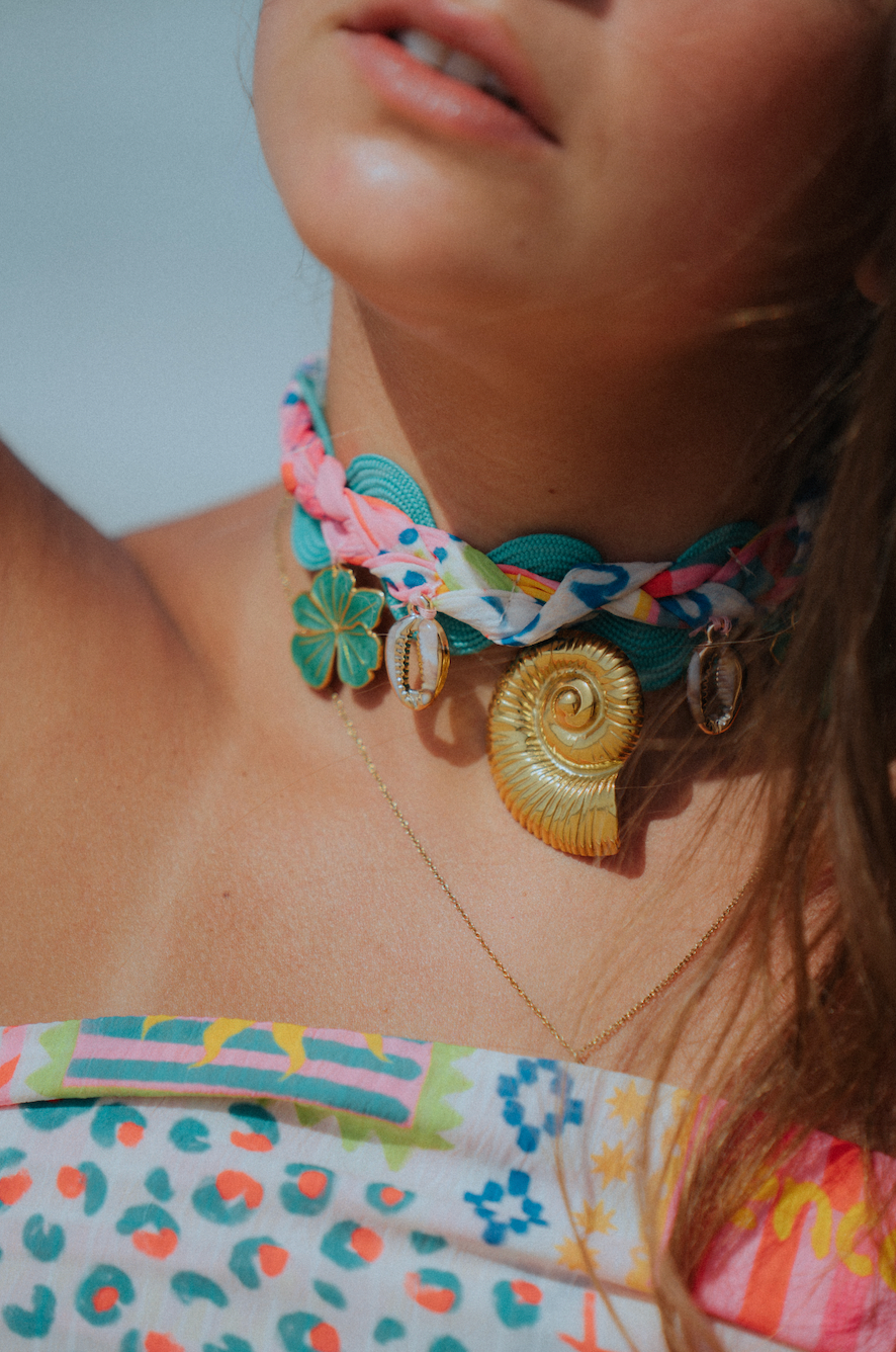 Conjunto Encantos  🌞