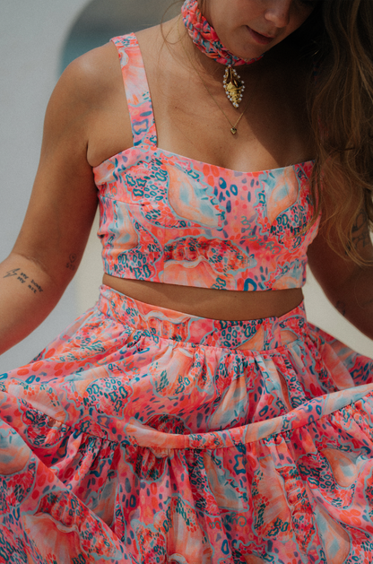 Conjunto Concha