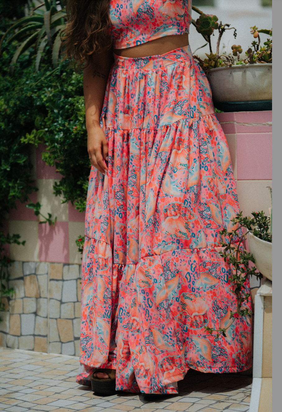 Conjunto Concha
