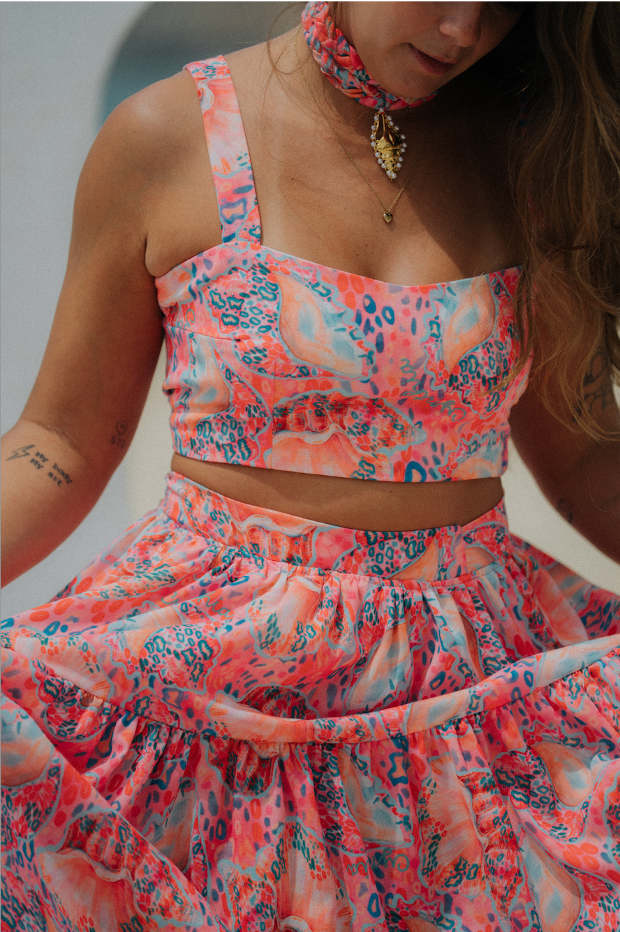 Conjunto Concha