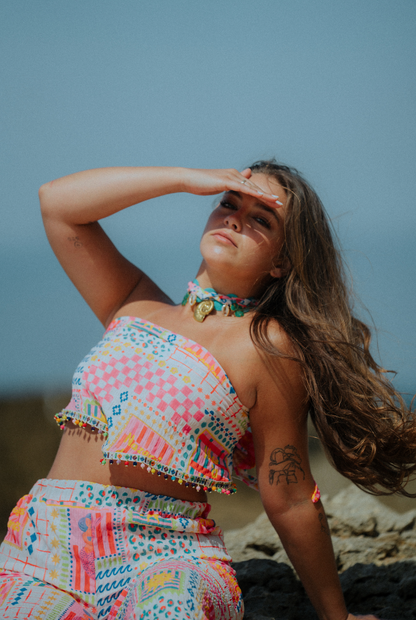 Conjunto Encantos  🌞