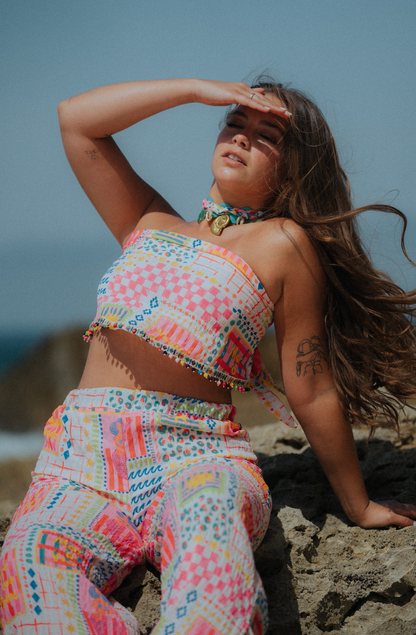Conjunto Encantos  🌞