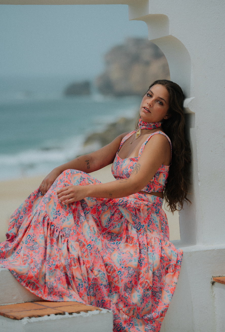 Conjunto Concha