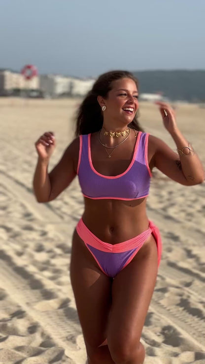 Bikini búzio  🐚 ✨